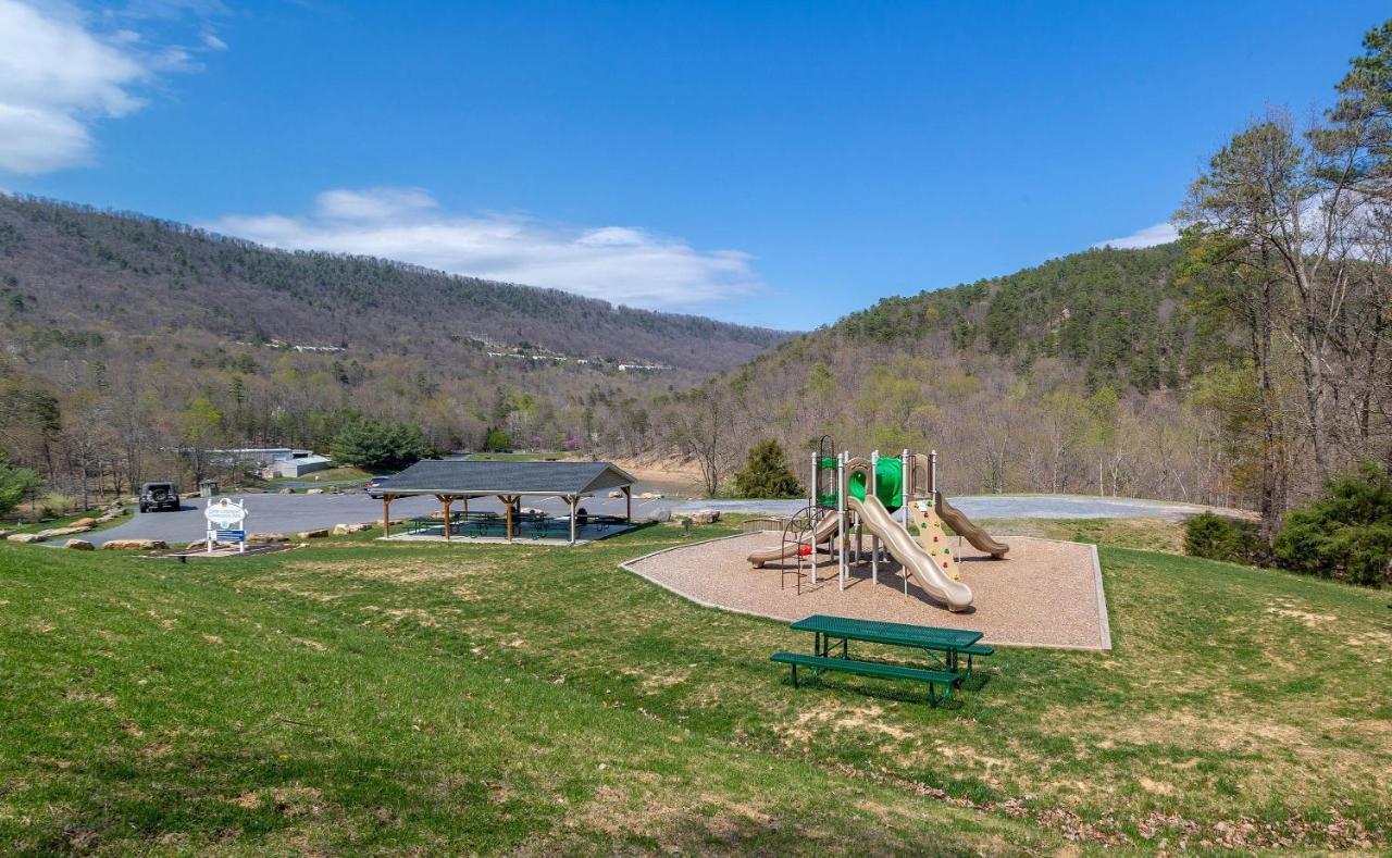 Mountainside Villas At Massanutten By Tripforth McGaheysville Kültér fotó