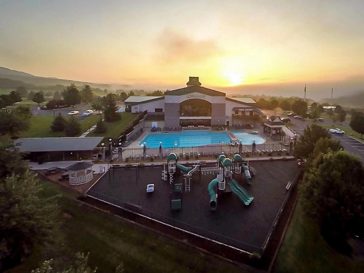 Mountainside Villas At Massanutten By Tripforth McGaheysville Kültér fotó