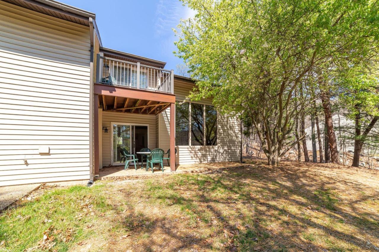 Mountainside Villas At Massanutten By Tripforth McGaheysville Kültér fotó