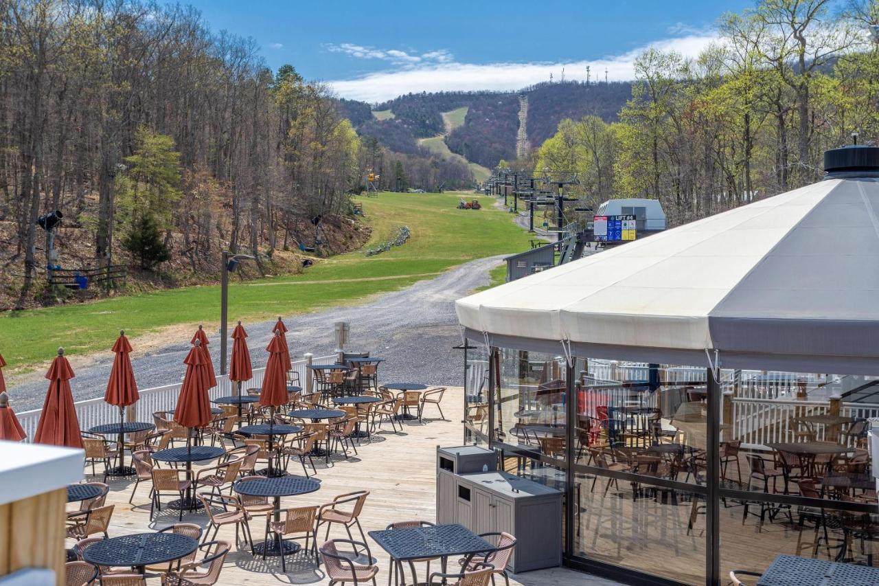 Mountainside Villas At Massanutten By Tripforth McGaheysville Kültér fotó