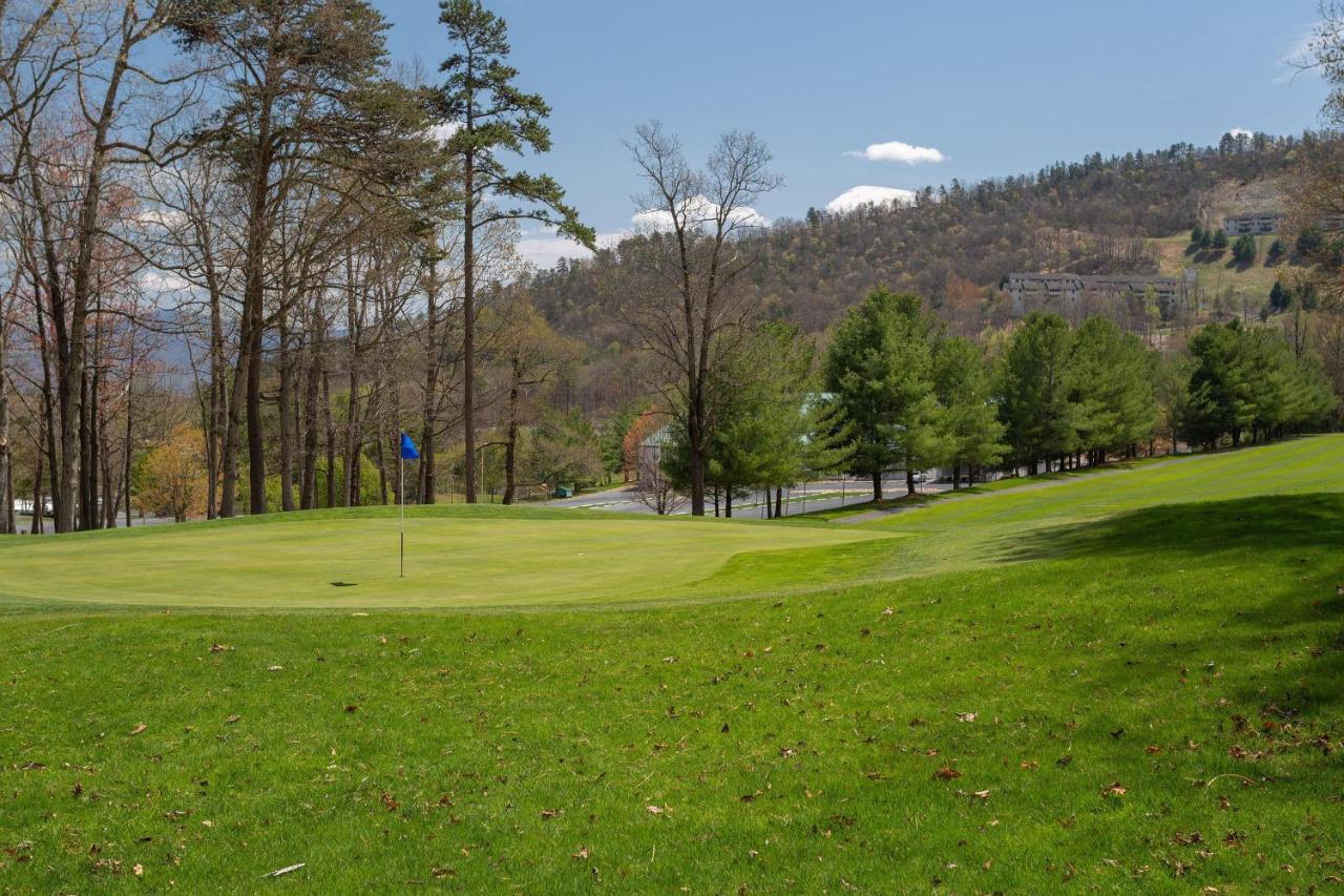 Mountainside Villas At Massanutten By Tripforth McGaheysville Kültér fotó