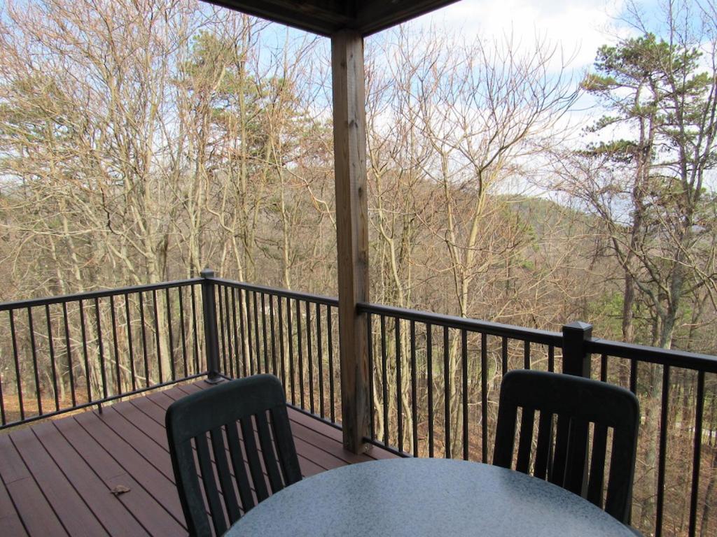 Mountainside Villas At Massanutten By Tripforth McGaheysville Kültér fotó