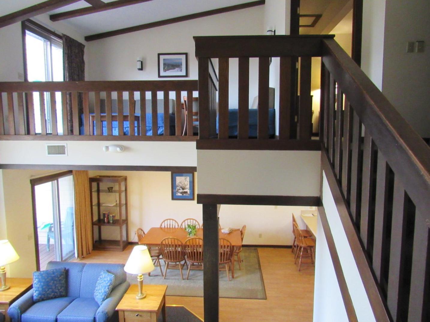 Mountainside Villas At Massanutten By Tripforth McGaheysville Kültér fotó