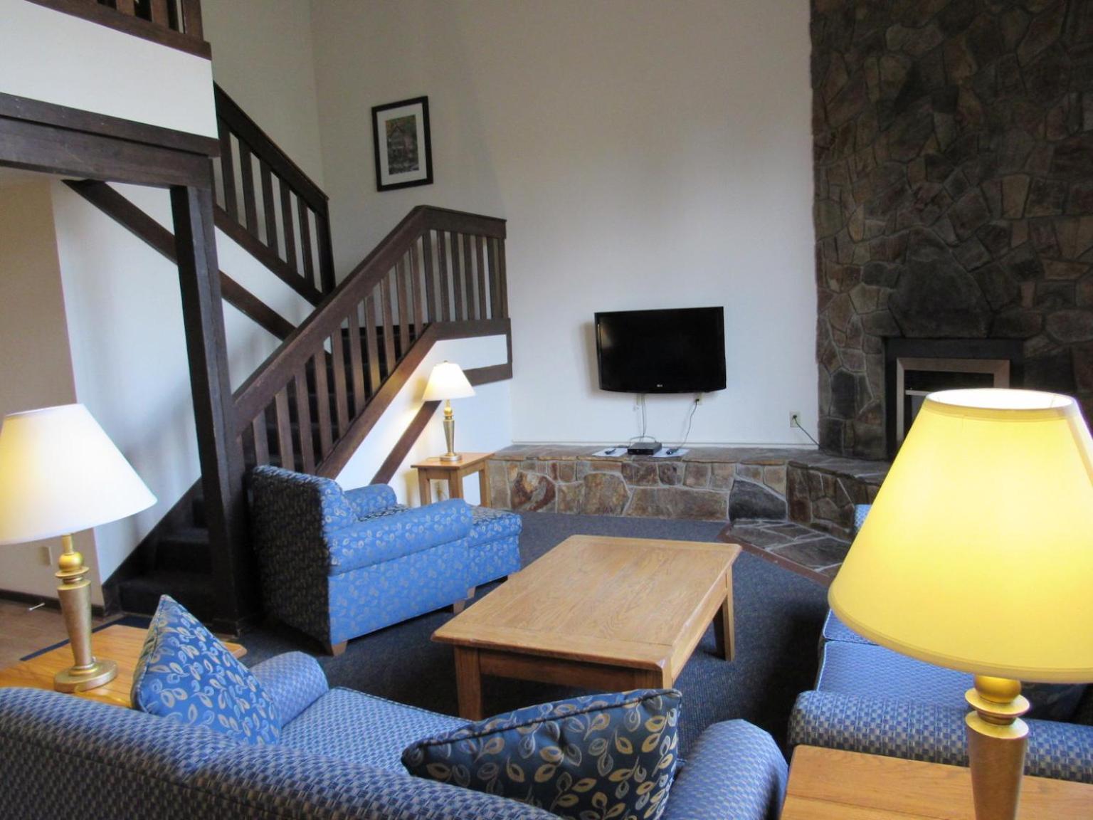 Mountainside Villas At Massanutten By Tripforth McGaheysville Kültér fotó