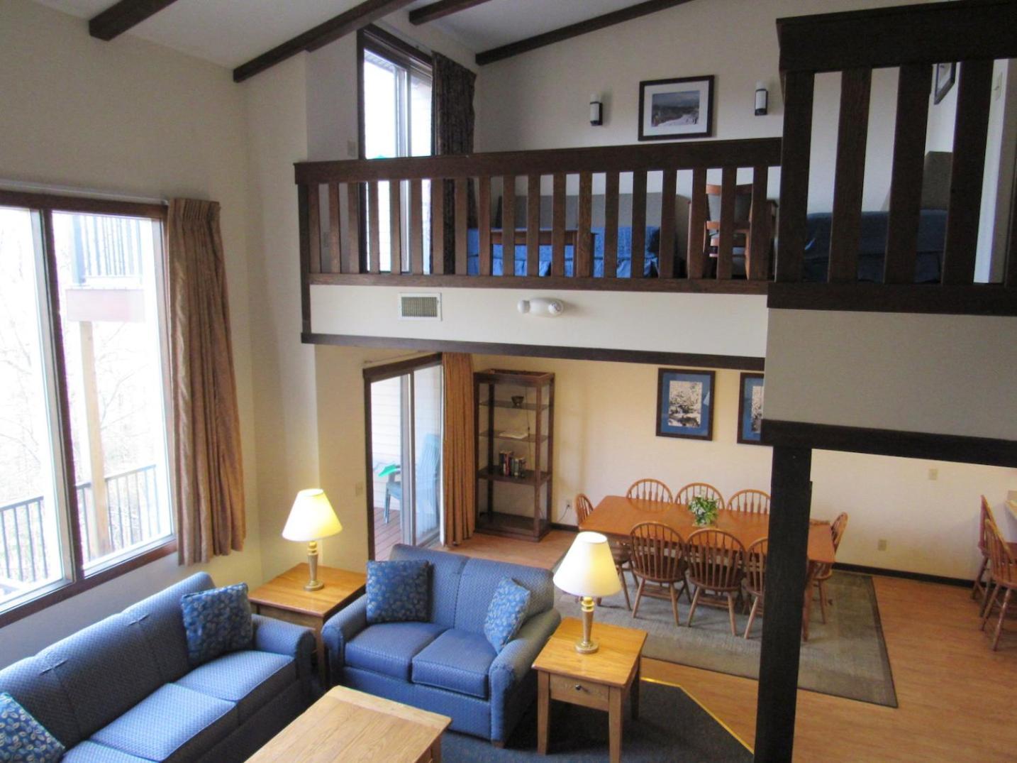 Mountainside Villas At Massanutten By Tripforth McGaheysville Kültér fotó