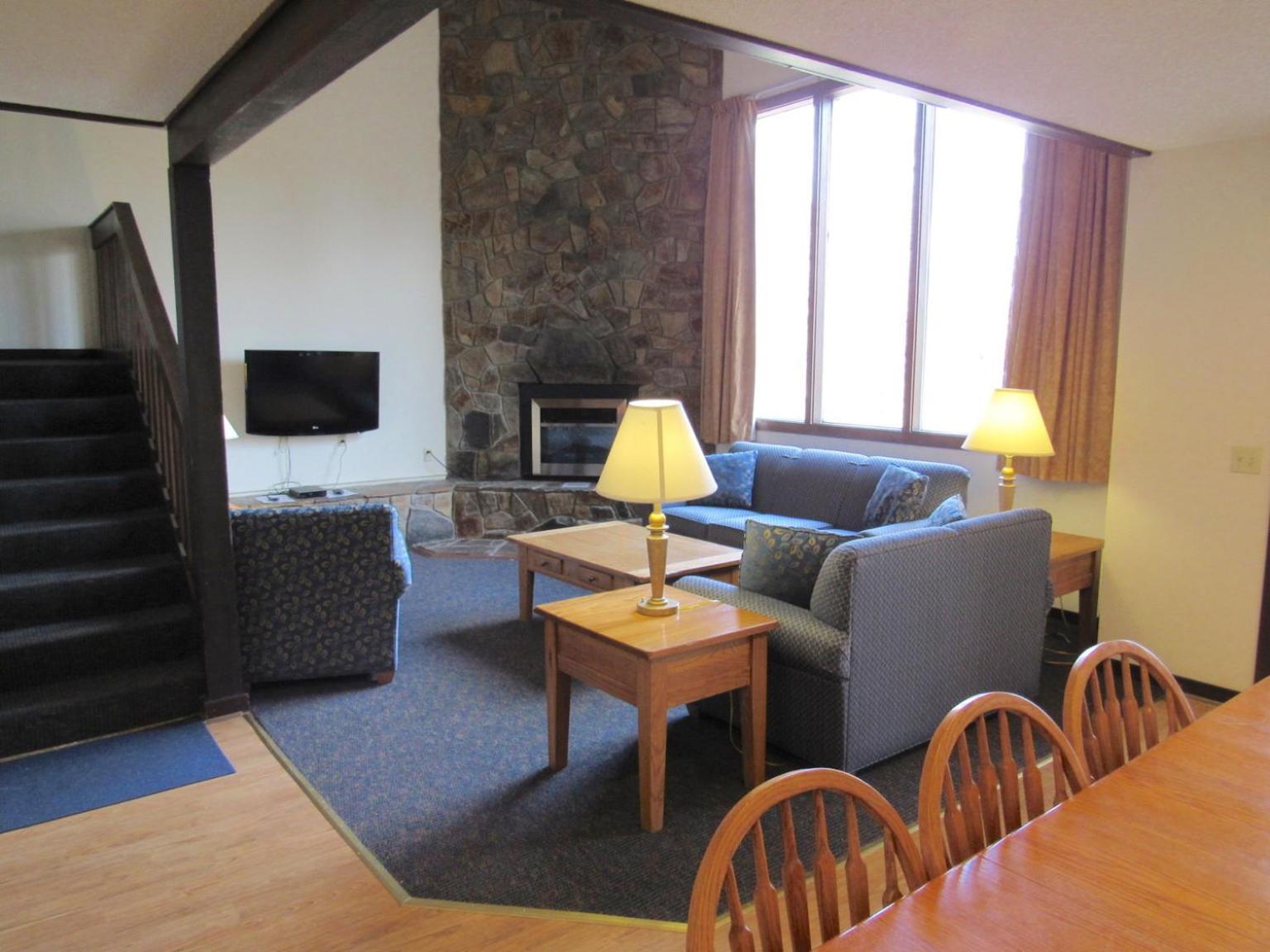 Mountainside Villas At Massanutten By Tripforth McGaheysville Kültér fotó
