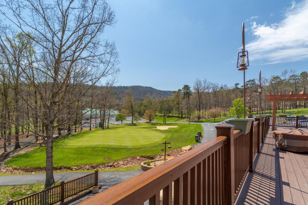 Mountainside Villas At Massanutten By Tripforth McGaheysville Kültér fotó