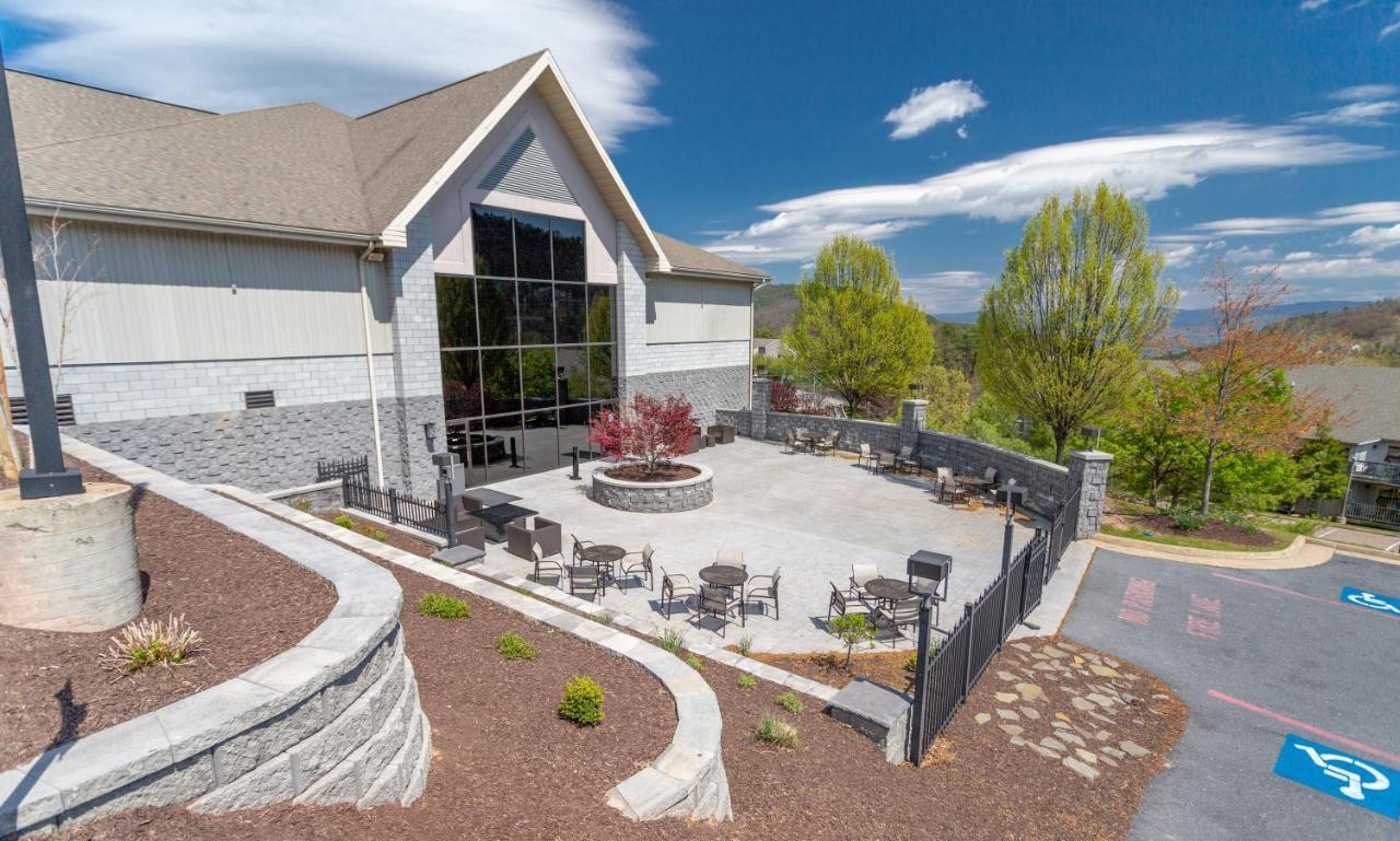 Mountainside Villas At Massanutten By Tripforth McGaheysville Kültér fotó